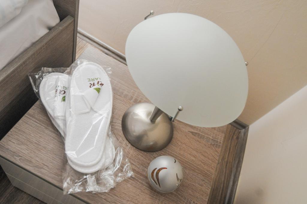 Doa Apartment トラブゾン 部屋 写真
