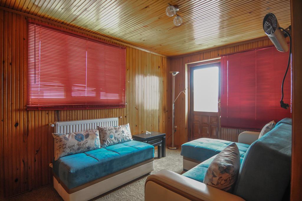 Doa Apartment トラブゾン 部屋 写真