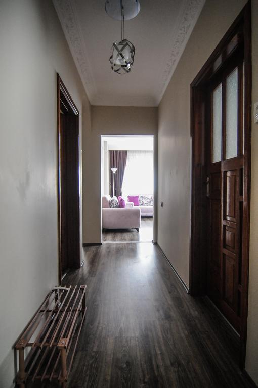Doa Apartment トラブゾン 部屋 写真