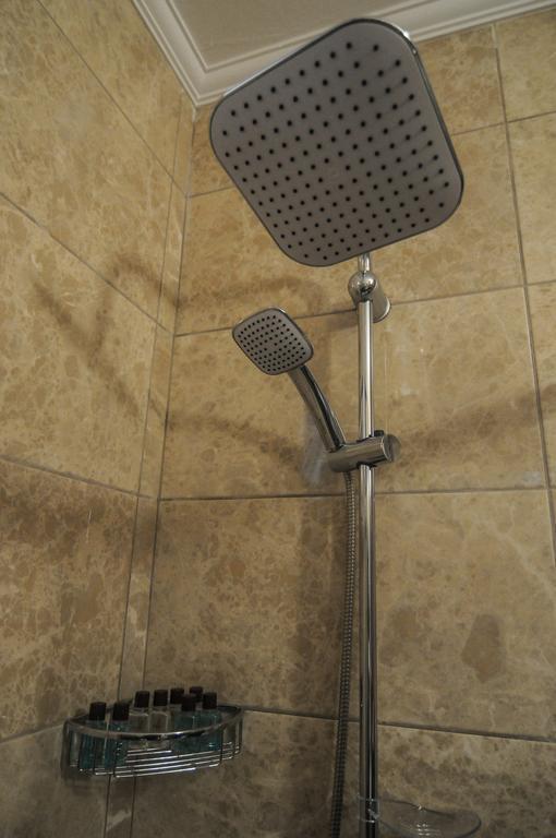 Doa Apartment トラブゾン 部屋 写真