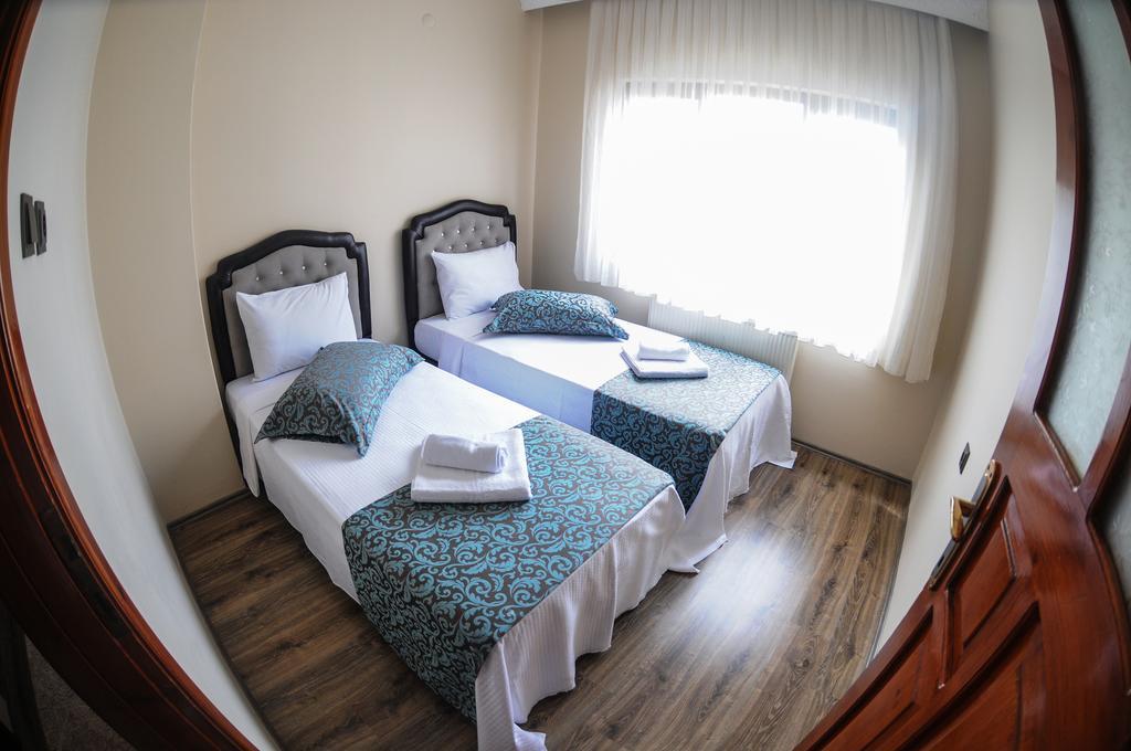 Doa Apartment トラブゾン 部屋 写真