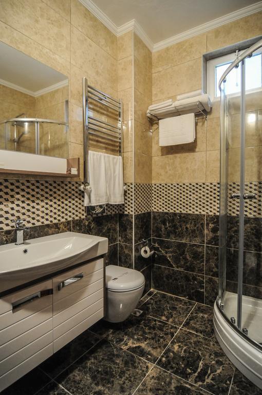 Doa Apartment トラブゾン 部屋 写真